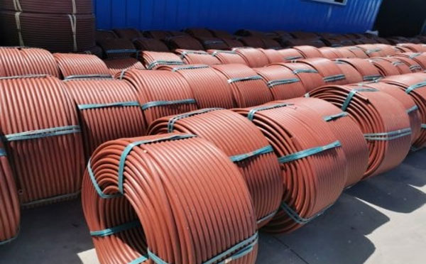 平凉穿线管为什么受人们欢迎的原因