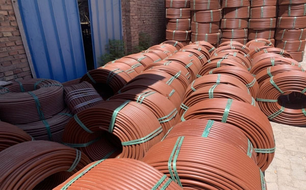 为什么rpe平凉穿线管会使用的如此广泛 为什么rpe平凉穿线管会使用的如此广泛