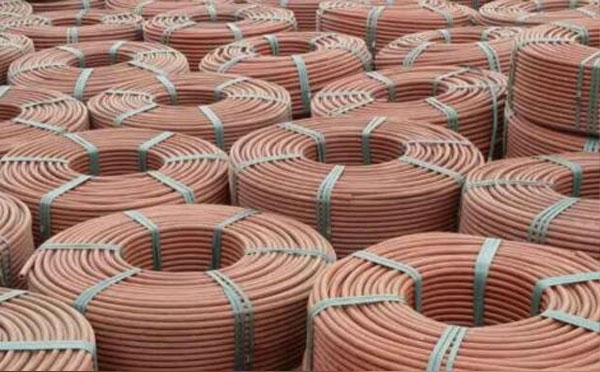 rpe平凉穿线管 rpe平凉穿线管