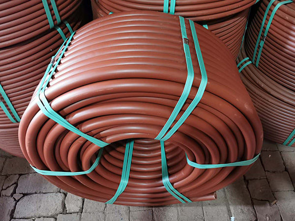 平凉平凉穿线管厂家告知大家管材选择哪种的好