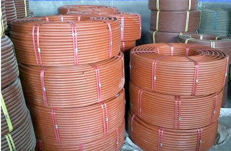 RPE平凉穿线管的应用范围