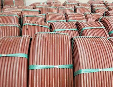 平凉穿线管的发展以及应用 平凉穿线管的发展以及应用