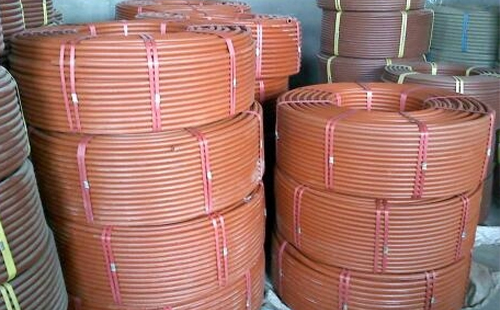 平凉穿线管防雷接地技术实施要点 平凉穿线管防雷接地技术实施要点