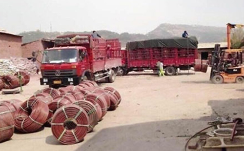 穿线管选型与施工全解析：平凉穿线管如何正确安装