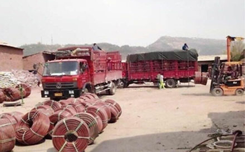 平凉穿线管选型与安装技术全解析