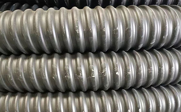 现代线缆防护的理想选择：平凉碳素波纹管技术特性与工程应用全景解析