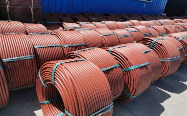 平凉穿线管类型选型与建筑电气安装技术规范指南